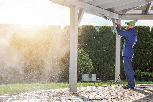 Best Concrete Sealing  in Kendall Park, NJ